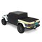 Bestop All Weather Jeep Trail Cover For Jeep 2020-2024 Gladiator 4 Door Black 81050-01 - alternate 2